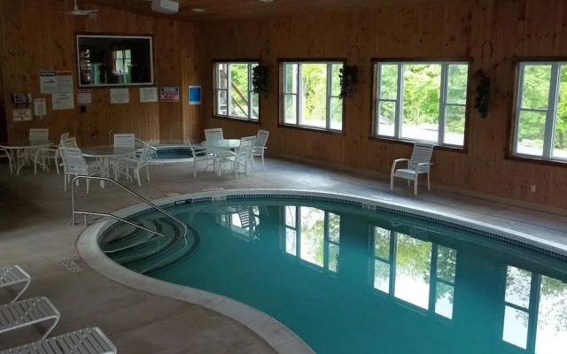 Riedlbauer's Resort
