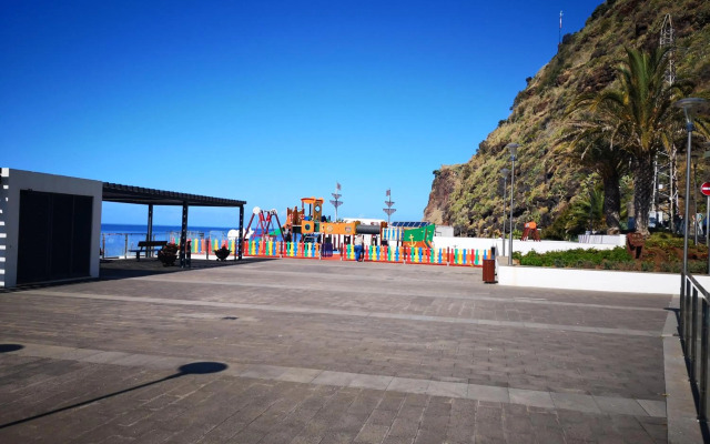 Madeira Inn Casa da Paz