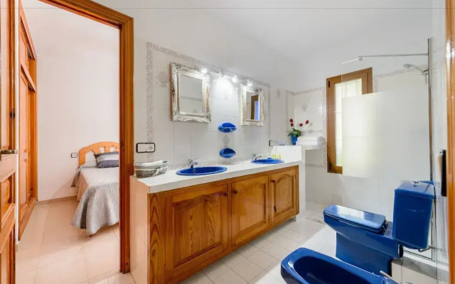 Villa Can Palazon