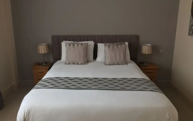 The Clyffe Hotel
