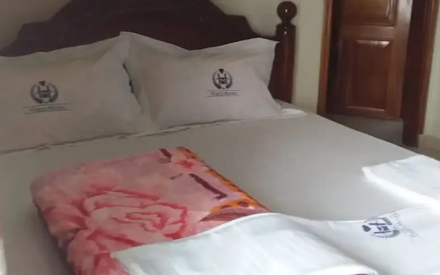 Harts Motel