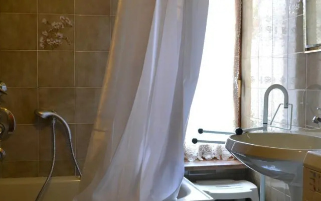 Al Brenz - Alloggio per Uso Turistico