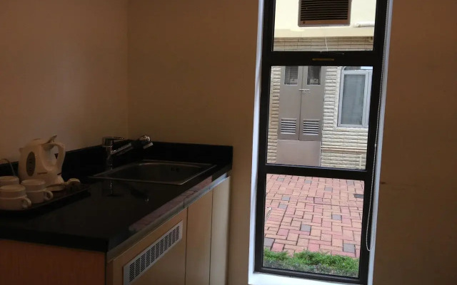 Solar Villas - Hostel