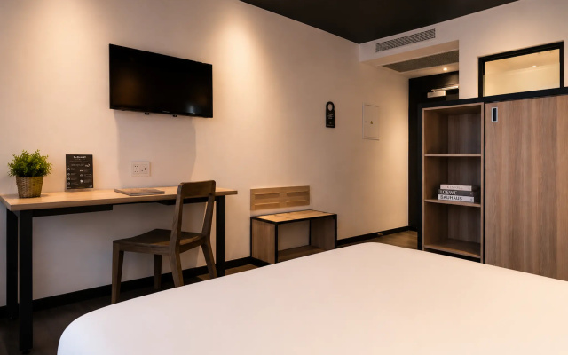 Onomo Hotel Maputo