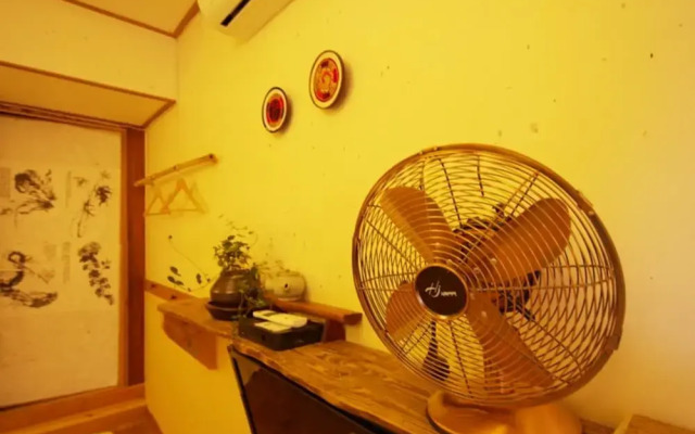 Lee Taek Gu Sarangchae 3