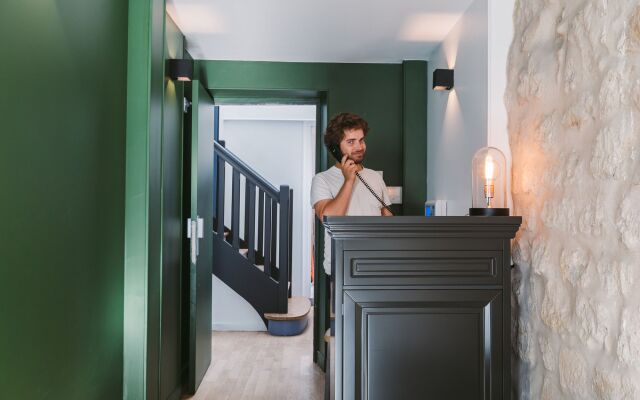 Le petit Cosy Hôtel