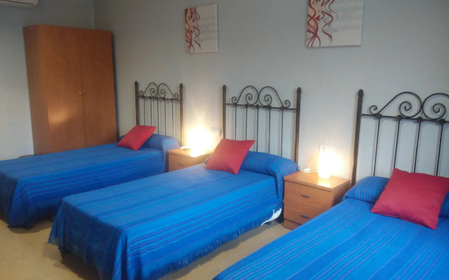 Hostal La Molina