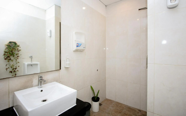 Zodiak Asia Afrika by KAGUM Hotels