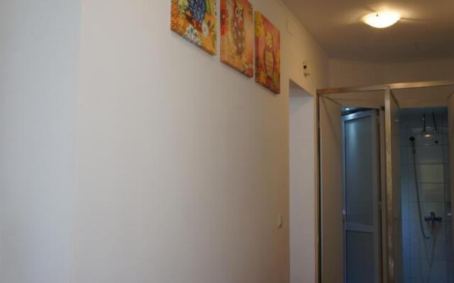 Hostel Sweet Dreams