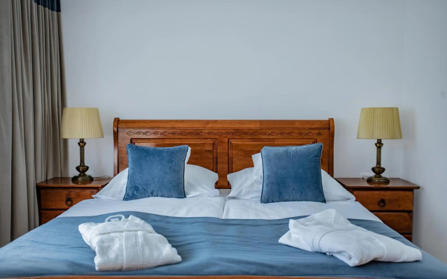 Prawdzic Resort&Conference