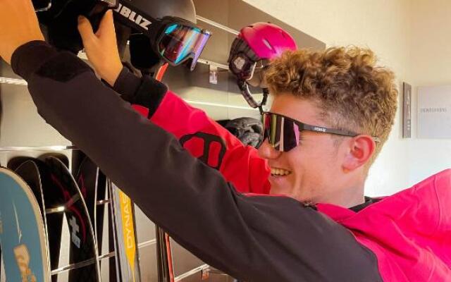 Alp Apartments - Xavier