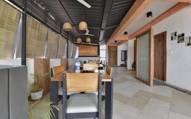 Antra Stay By Ashoka Group