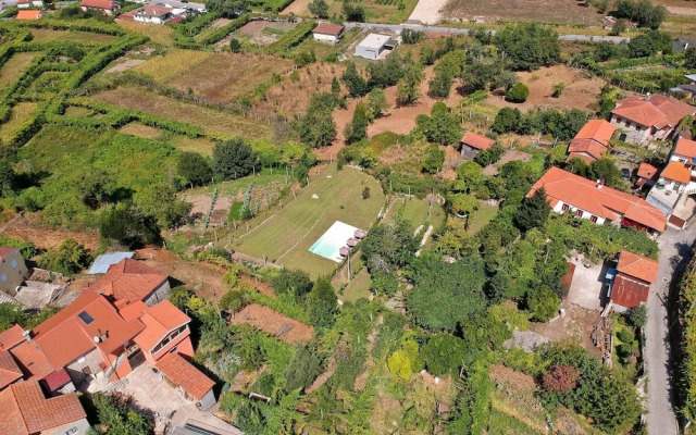 Pool Villa Espigueiro I