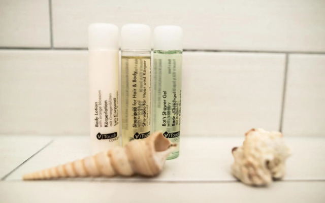 N28 Studio Apartment In Andrassy Boulevard.