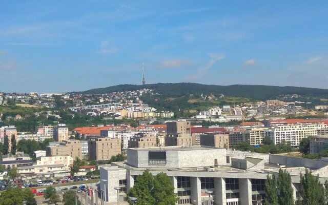 Lindner Hotel Bratislava, part of JdV by Hyatt