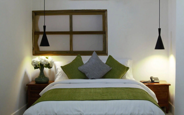 Hotel Boutique Casa Isabel