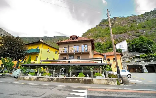 Locanda Boato Bistrot & Bed