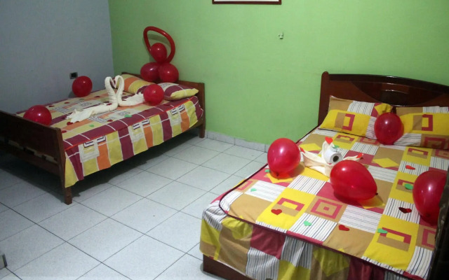 Hostal De la Vega
