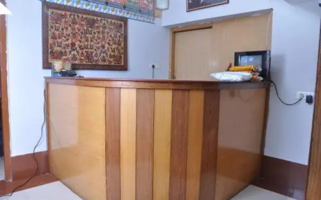 Radhika Resort