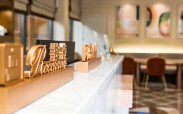 Emeishan Leidongping Xinlongmen Boutique Hotel