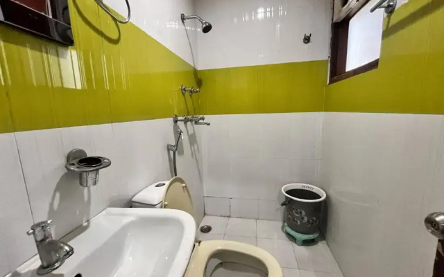 Capital O 63319 Hotel Corinthian