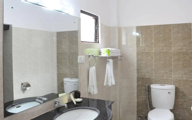 Hukum Darbar Restaurant & Hotel