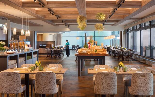 Izu Marriott Hotel Shuzenji