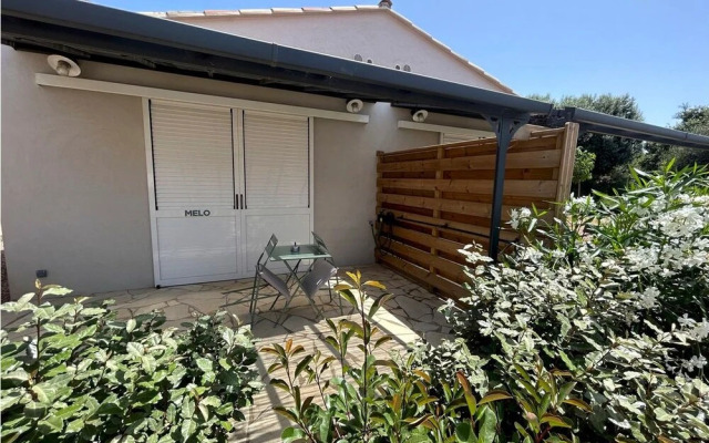 Rsidence Patios di Pruno