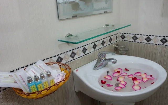 Ninh Binh Family Hotel