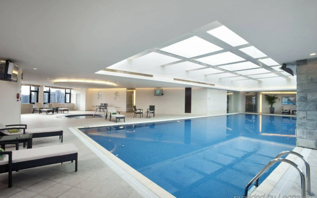 Holiday Inn Vista Shanghai by IHG