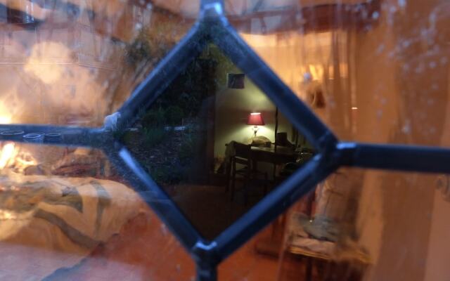 Chambre d'Hôtes - Les Lettres de mon Moulin