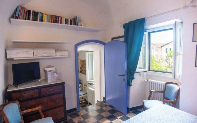 La Finestra Sul Giardino