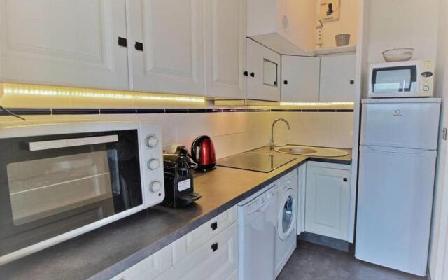 Appartement Arcachon, 3 pièces, 4 personnes - FR-1-420-60