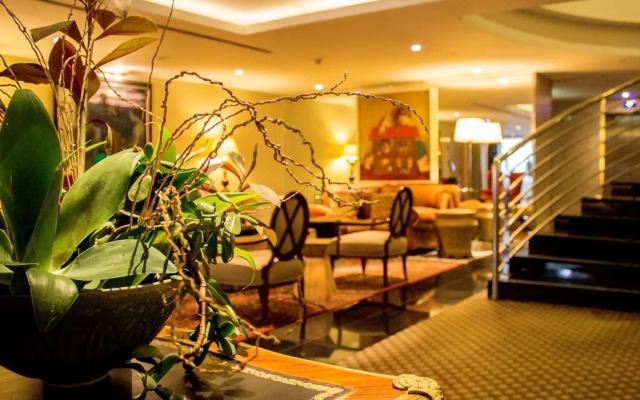 Hotel Royal Savoy