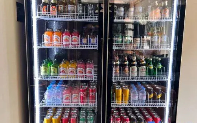 Intercity Serviced Apartment Shanghai Xujiahui Central