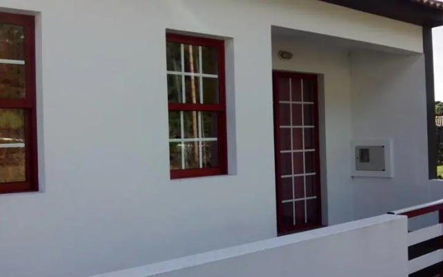 Casas do Pico - Adega Maria Isabel Alves