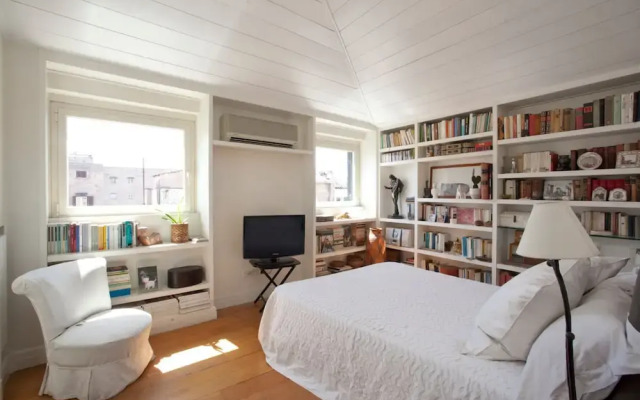 Terrace Jewel by Campo de Fiori