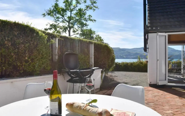 Anchor in Akaroa - Akaroa Holiday Home