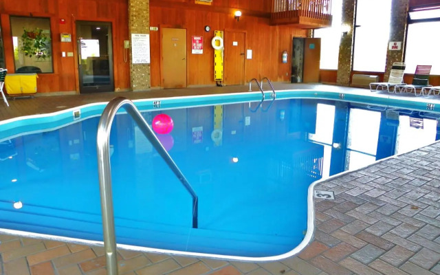 Days Inn Upper Sandusky