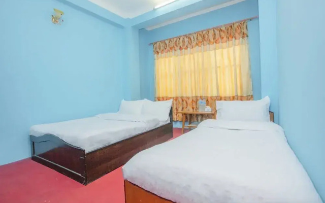 SPOT ON 571 Hotel Ashim