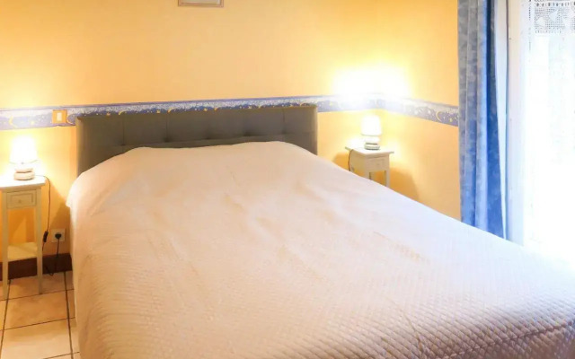 Holiday Home Labenne Océan - LBE115
