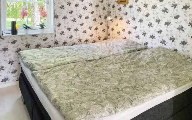 4 Star Holiday Home in Solvesborg