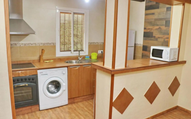 Chalet rural con piscina privada