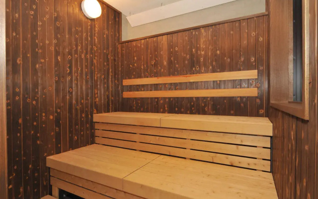 Dormy Inn Obihiro Natural Hot Spring