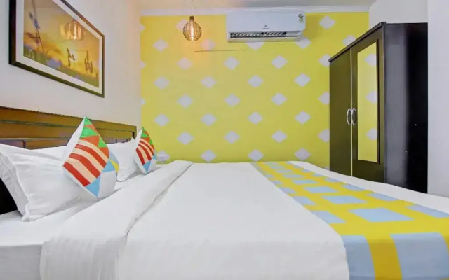 OYO Home 26468 Elegant Stay
