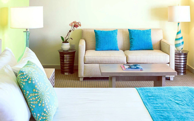 Marriott Vacation Club, South Beach