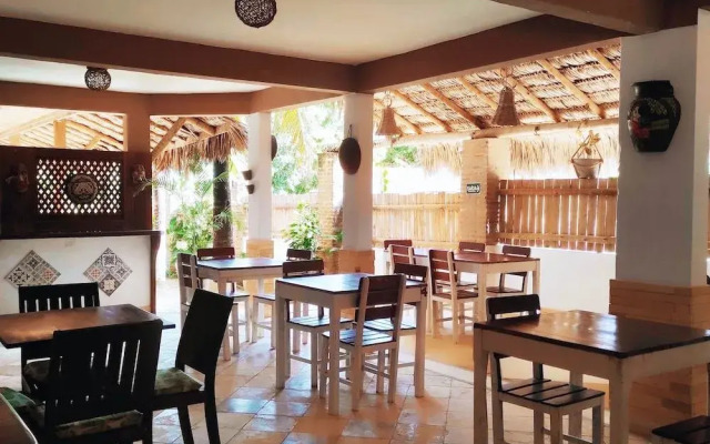 Pousada Tropical Brasil