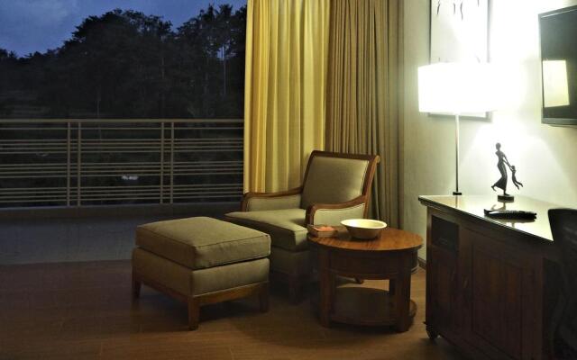 The Gecho Inn Country