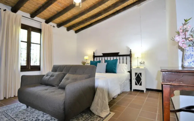 Casa Torcalillos
