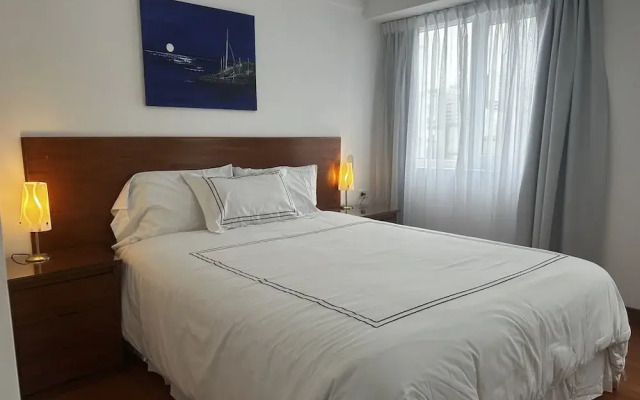 Olivar 1 Bedroom Apartment San Isidro